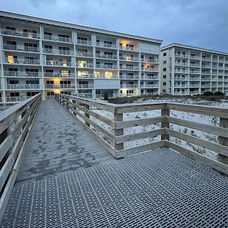 Gulf Dunes Unit 115 Okaloosa Island